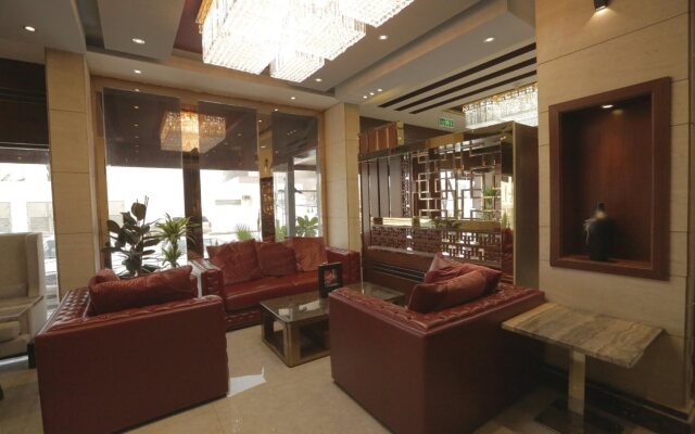 Niyaf Hotel Suites