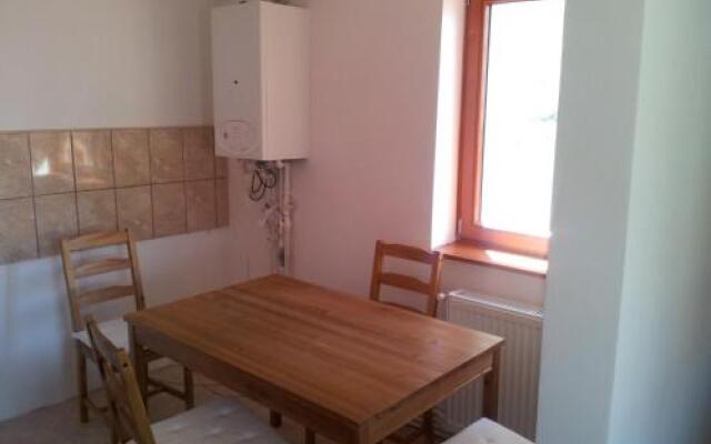 Apartament Wilhelmine