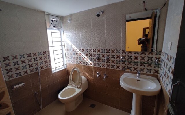 Hotel The Grand Hyatt