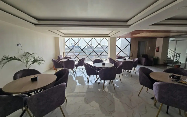 Hotel Kavaana Bardibas