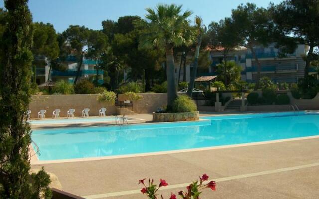 Appartment Boulouris