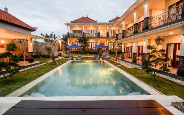 Pondok Canggu Homestay