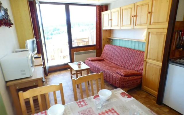 Appartement Les Saisies, 2 pièces, 4 personnes - FR-1-594-125