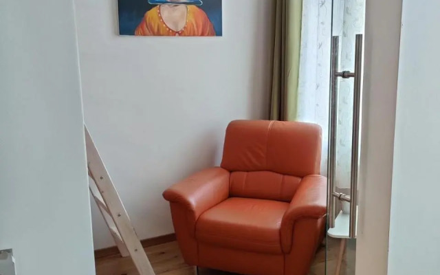 3Raumwohnung in Leipzig am Völkerschlachtdenkmal