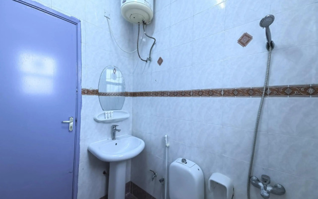 Super OYO 108 Marsa Al Masafar Hotel Apartment
