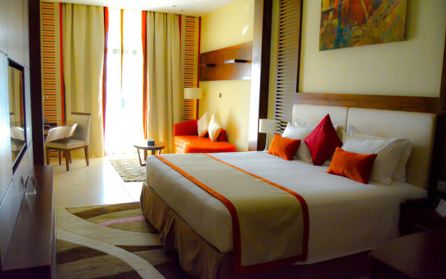 Western Hotel - Madinat Zayed