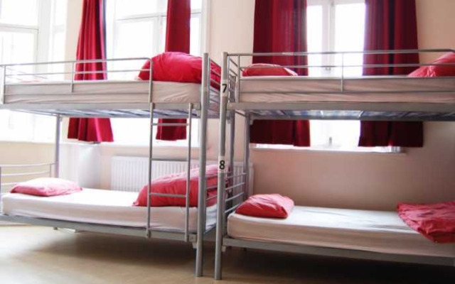 Dover Castle Hostel