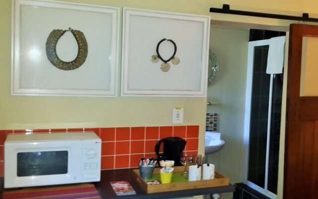 Pumleni Guesthouse