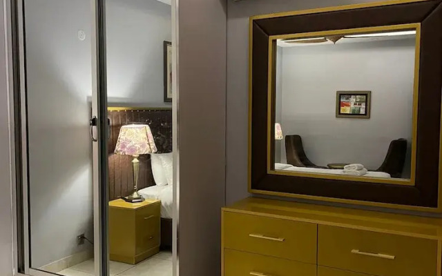 OBAN Apartment