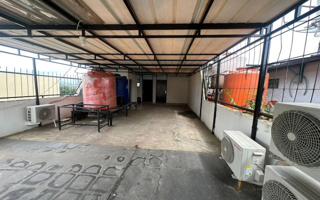 SPOT ON 93624 Damai 3 Guest House Syariah