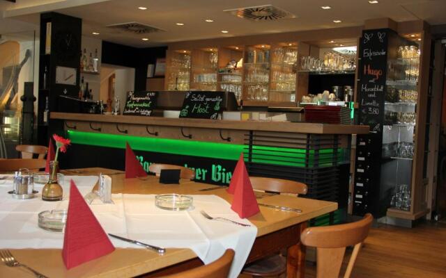 Landhotel St. Florian
