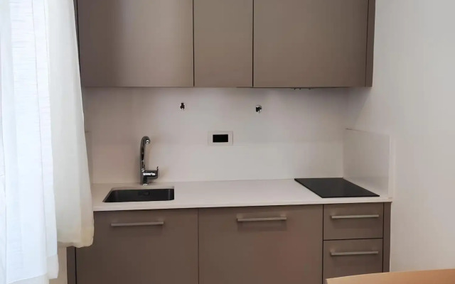Residence Contrin