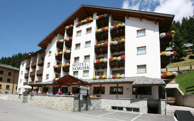 Hotel Nordik