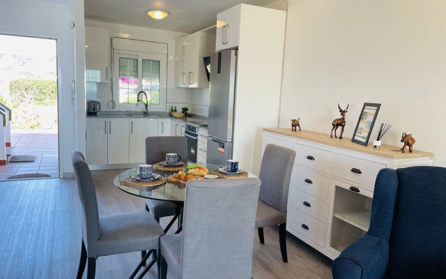 Apartamento Vista Serena en Torrox Park
