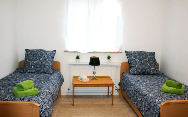 Bed and Breakfast Zeevat Waldperlach