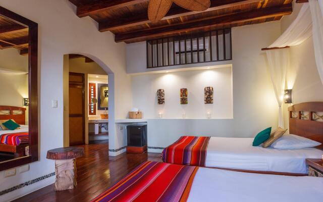 Villas HM Paraiso del Mar