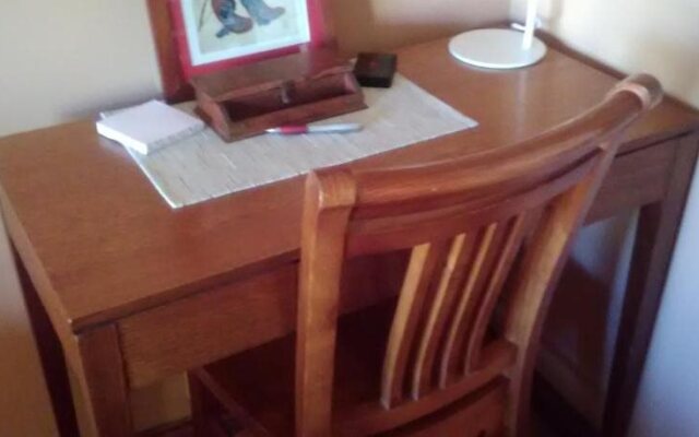 Dunstans Guest House