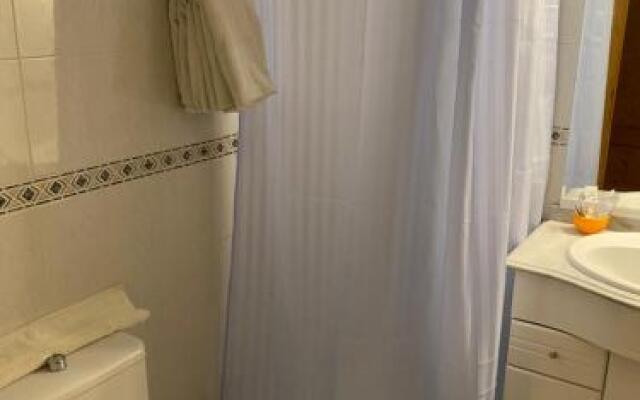 Hostal Mirasierra