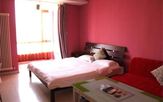 Mingshi International Aparthotel - Dalian