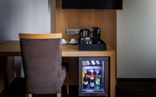 LanzCarré Hotel Mannheim, a member of Radisson Individuals