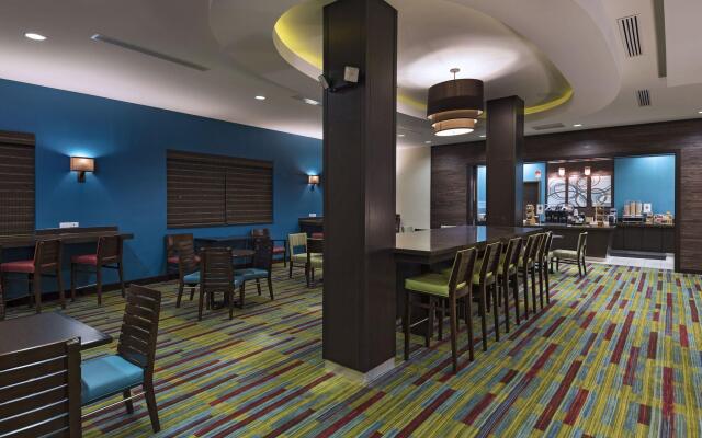 Fairfield Inn & Suites by Marriott Austin Northwest/Research Blvd