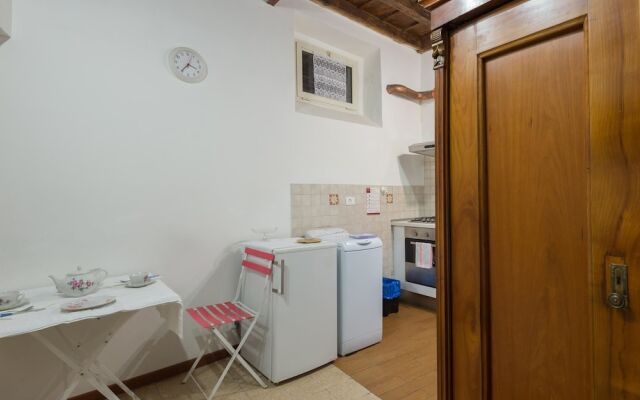 RSH Spagnoli Quiet Apartment 2