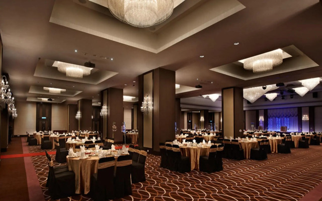 Hatten Hotel Melaka