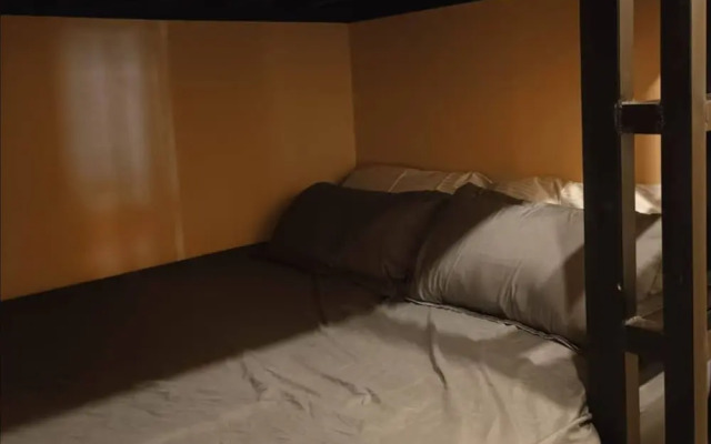 A Home Away From Your Home