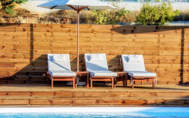 Villaggio Boutique Hotel Hersonissos - Adults Only