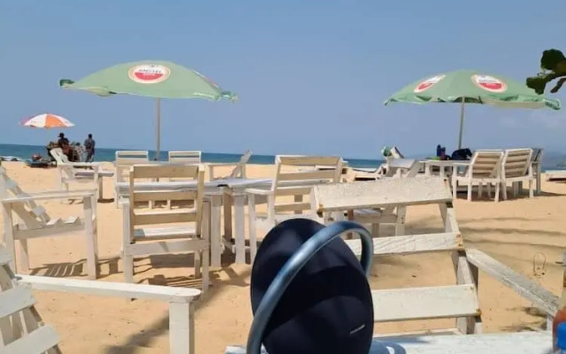 Companero Resort