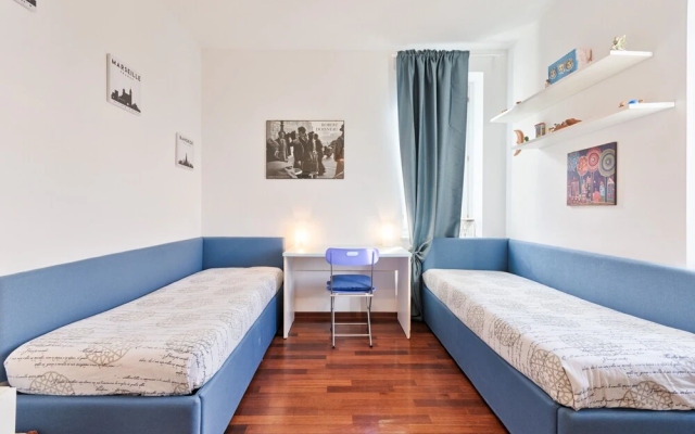 Villa Castagneri Hillview