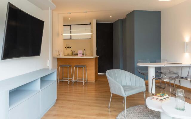 w Amazing 2BR in Poblado