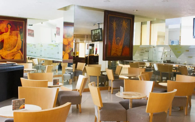 Hotel Laffayette Ejecutivo