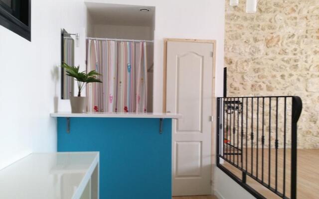 Chez Waucquier