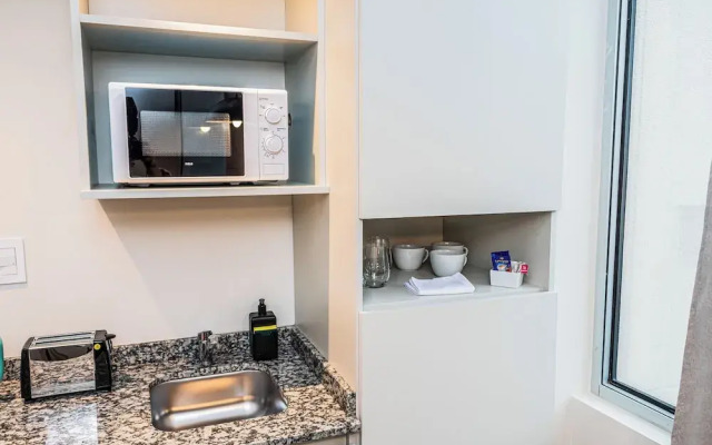 RentUp Suites Salta