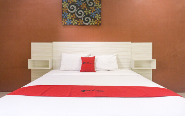 RedDoorz Syariah @ Garuda Street Sumbawa