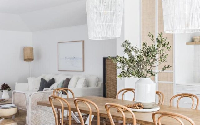 Cape Beach House