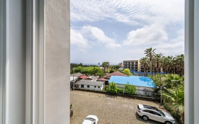 Seogwipo Beach Hotel