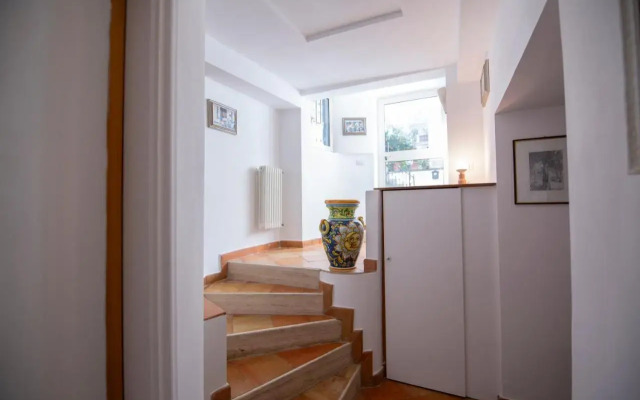 Casa Speranza