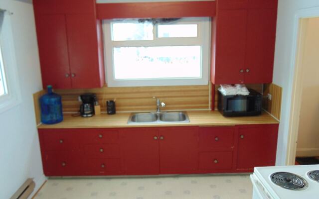 Just You Vacation Home