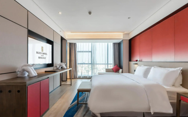 Rezen Hotel Aoyue