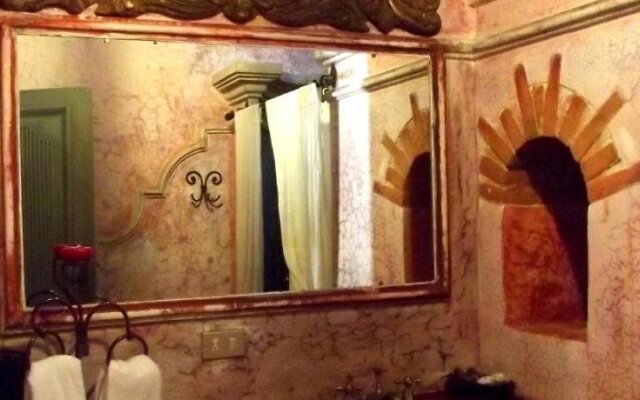 Hotel La Casona de Antigua