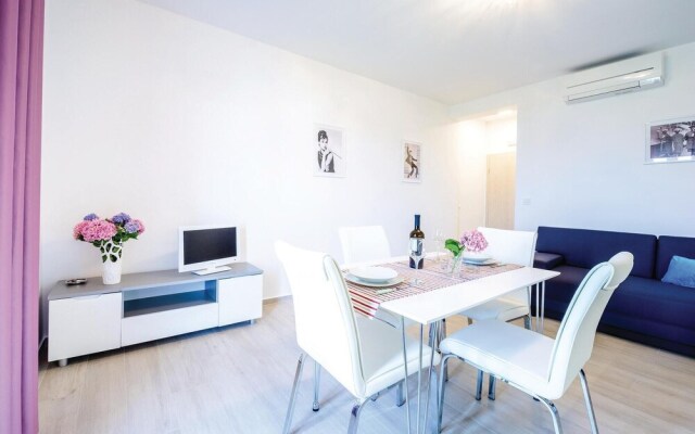Amazing Home in Cavtat With Wifi and 1 Bedrooms