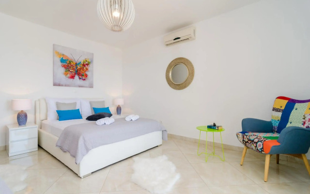 Arba Seaview Residences