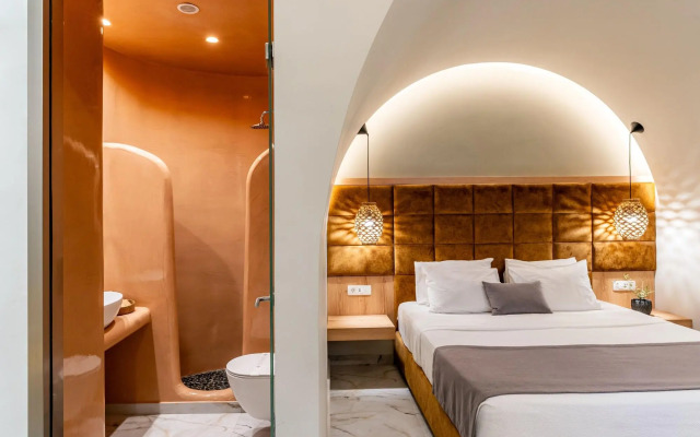 Perla Nera Suites