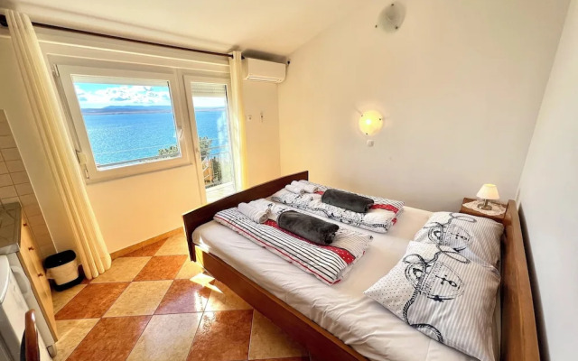 Studio Apartman Mare 2
