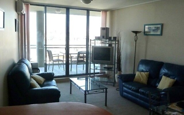 Homebush Furnished Apartments