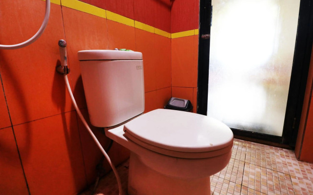 Penginapan Marsya Prima Syariah