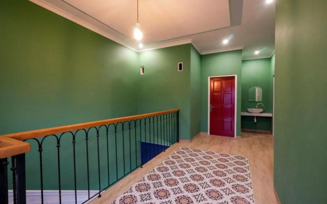 OYO 2224 Lousiana House