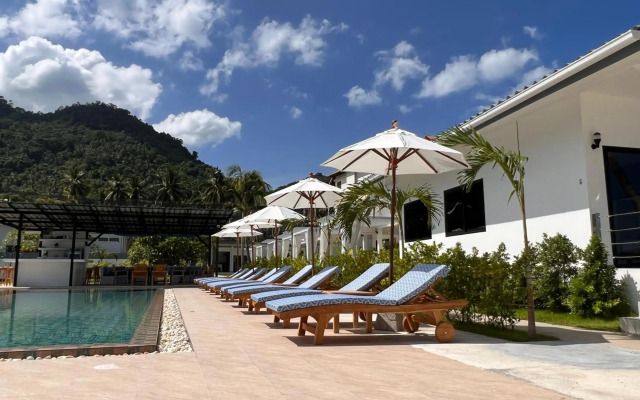 Pearl of Samui Resort